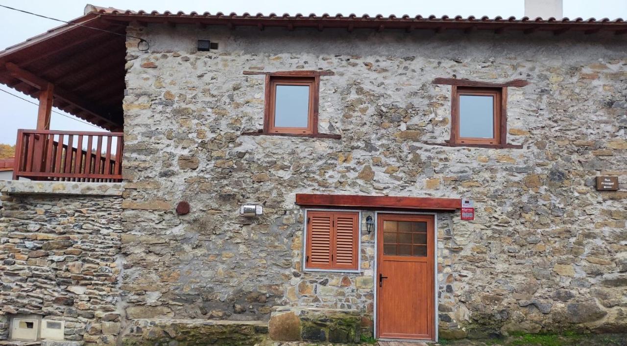 Recanto Da Encosta T0 Bragança Esterno foto